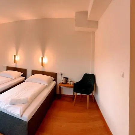 Agnieszki Jagniątków