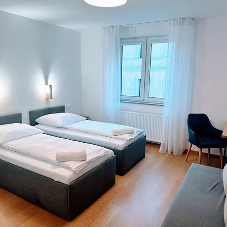 Agnieszki Bed & Breakfast 3*