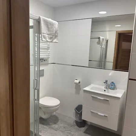 Agnieszki 3* Jagniątków