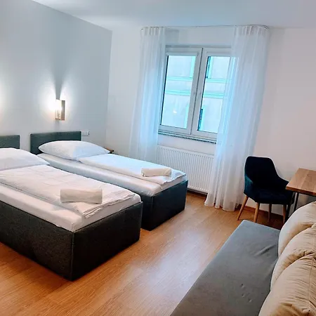 Agnieszki Bed & Breakfast