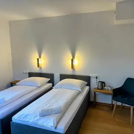 Bed & Breakfast Agnieszki 3*