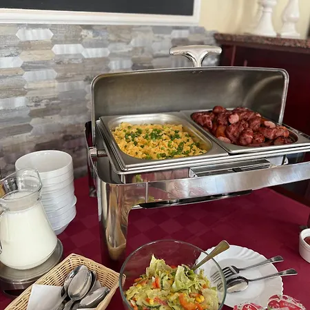 Bed & Breakfast Agnieszki