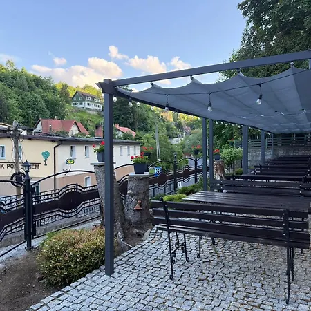 Agnieszki Nocleg ze śniadaniem 3*