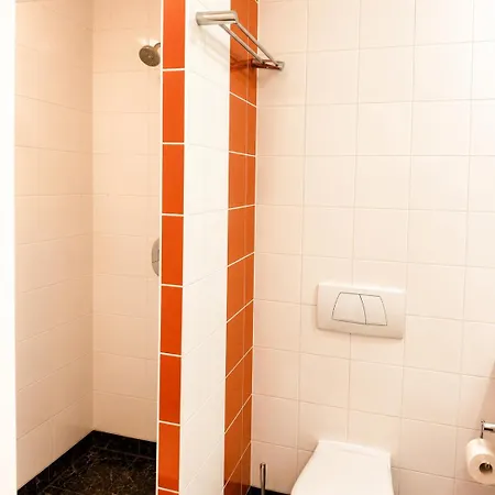 فندق مبيت وإفطار Agnieszki 3*