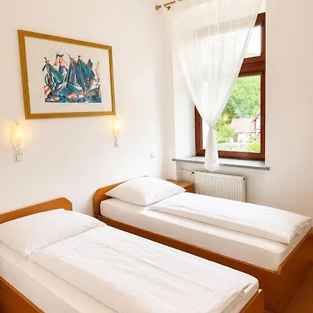 Agnieszki فندق مبيت وإفطار 3*