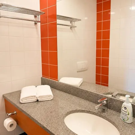 Agnieszki 3* Jagniątków