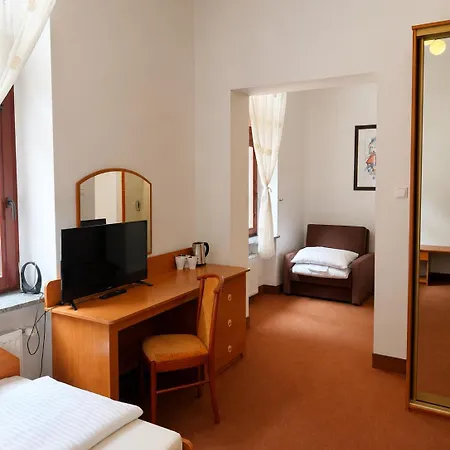 Agnieszki فندق مبيت وإفطار 3*