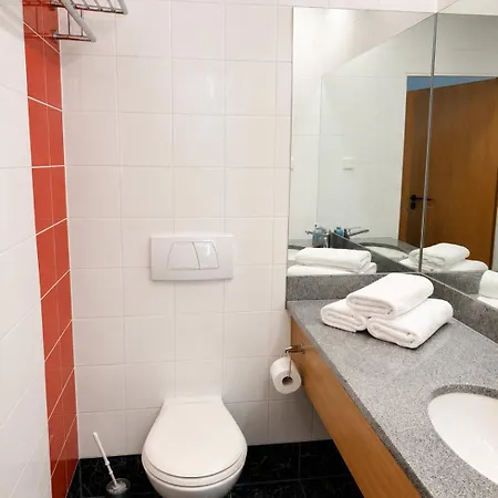 فندق مبيت وإفطار Agnieszki 3*