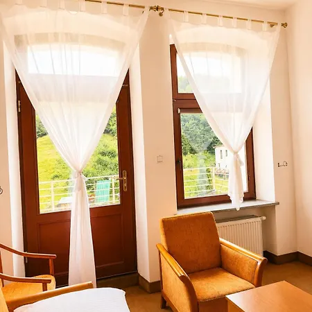 Agnieszki 3* Jagniątków