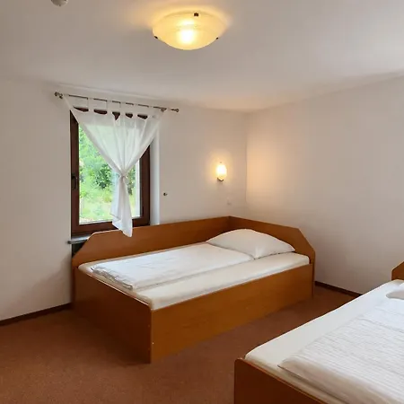 Agnieszki 3* Jagniątków