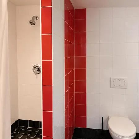 فندق مبيت وإفطار Agnieszki