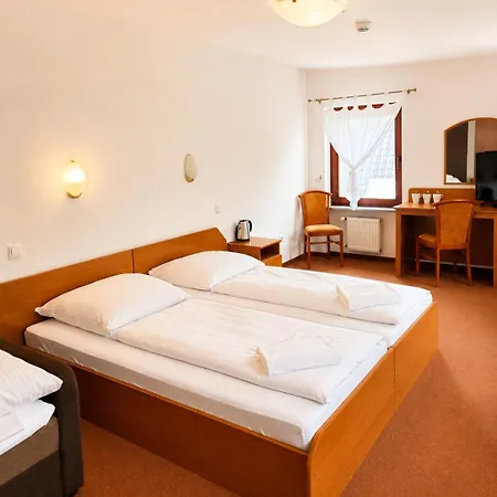 فندق مبيت وإفطار Agnieszki 3*