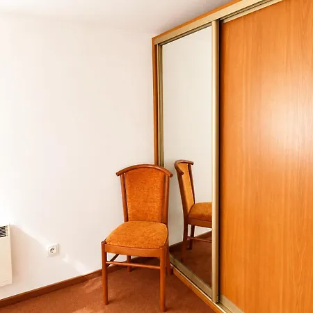 Agnieszki 3* Jagniątków