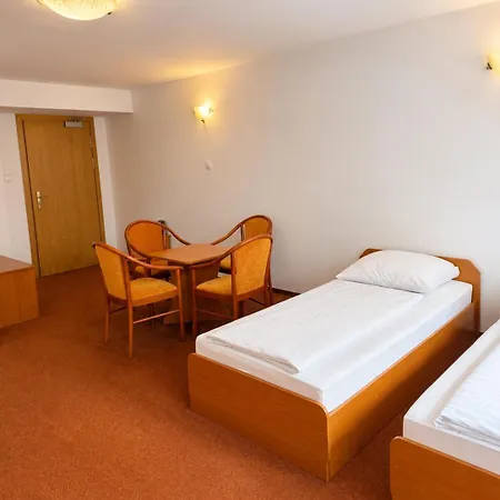 فندق مبيت وإفطار Agnieszki 3*