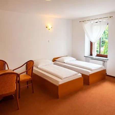 Agnieszki 3* Jagniątków