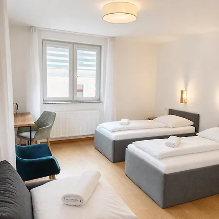 Agnieszki فندق مبيت وإفطار 3*