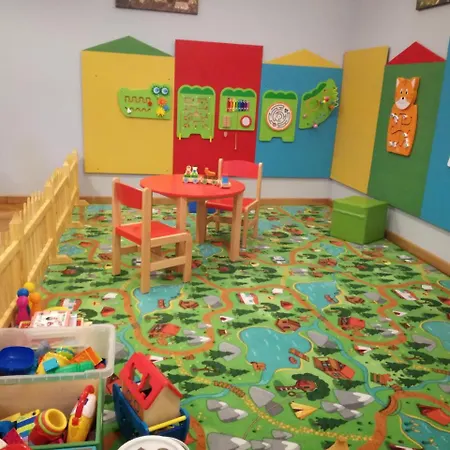 Alojamento de Acomodação e Pequeno-almoço Agnieszki