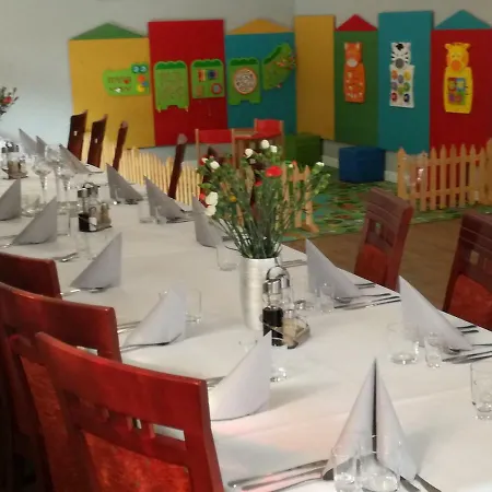 Agnieszki 3* Jagniątków