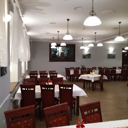 Agnieszki 3* Jagniątków