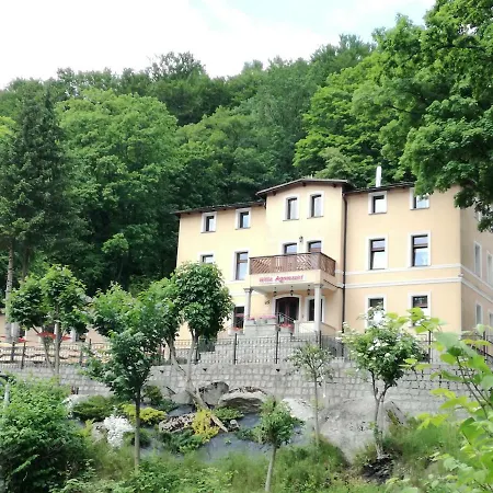 Bed and breakfast Agnieszki Jagniątków