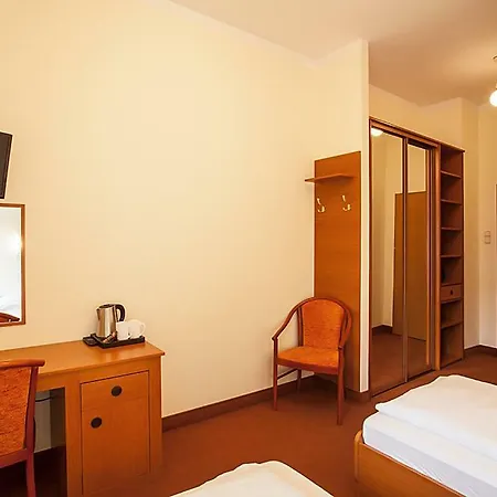 Agnieszki Bed & Breakfast *