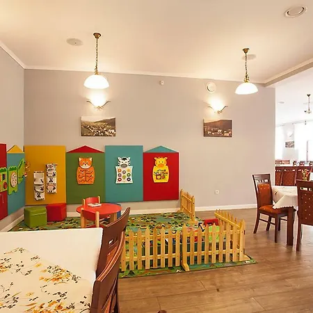 Agnieszki 3* Jagniątków