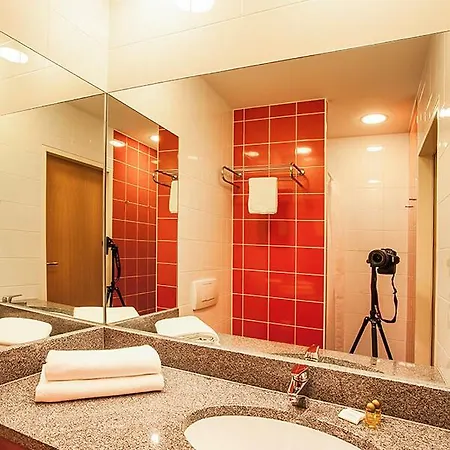 Agnieszki Bed and breakfast