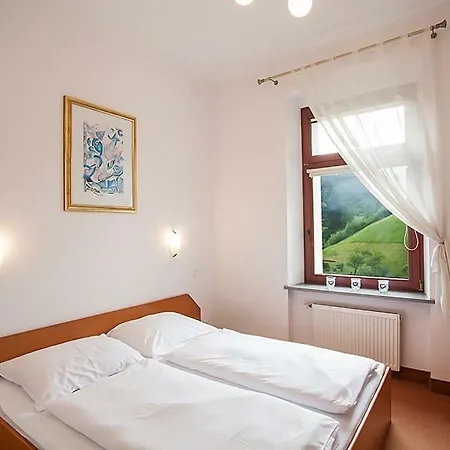 Agnieszki Bed and breakfast Jagniątków