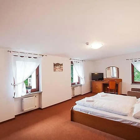 Agnieszki Bed and breakfast Jagniątków