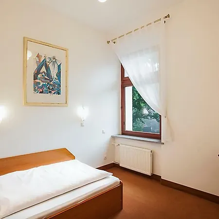 Bed and breakfast Agnieszki