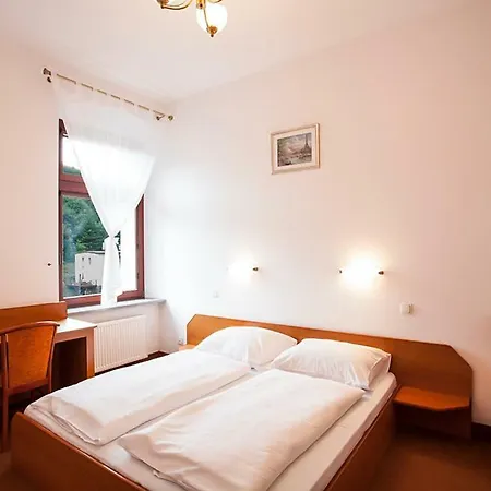 Agnieszki Bed and breakfast