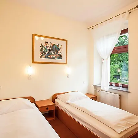 Agnieszki Bed & Breakfast 3*