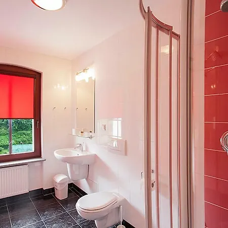 Agnieszki Bed and breakfast Jagniątków