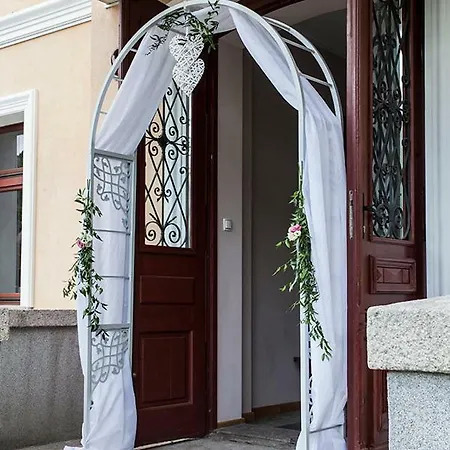 Alojamento de Acomodação e Pequeno-almoço Agnieszki 3*