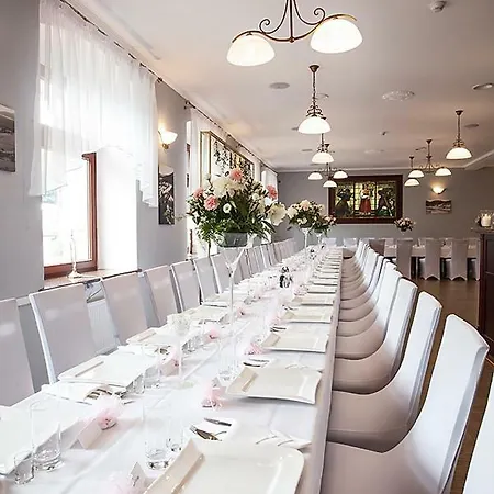 Alojamento de Acomodação e Pequeno-almoço Agnieszki Jagniątków