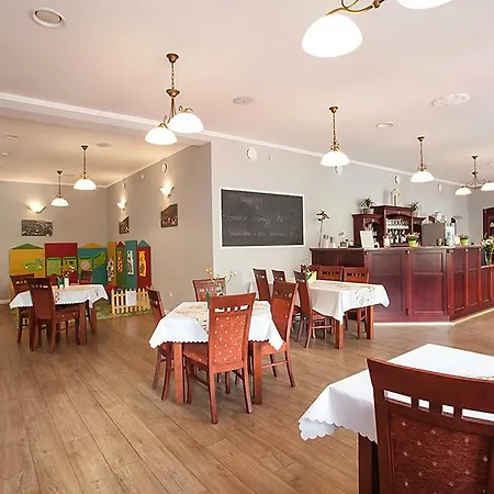 Bed and breakfast Agnieszki