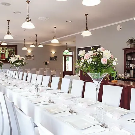 Bed and breakfast Agnieszki