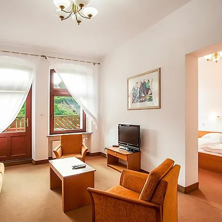 Bed and breakfast Agnieszki Jagniątków