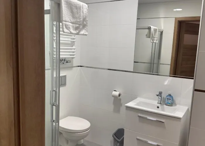 Agnieszki 3* Jagniątków