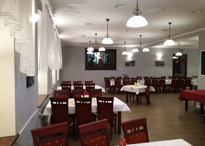 Agnieszki 3* Jagniatkow