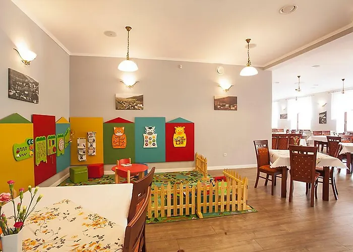 Agnieszki 3* Jagniątków