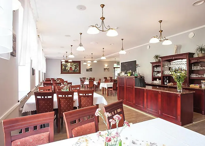 Agnieszki Jagniątków