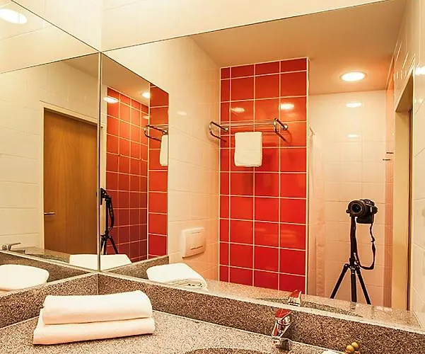 Agnieszki Bed and breakfast