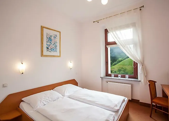 Agnieszki Bed and breakfast Jagniątków