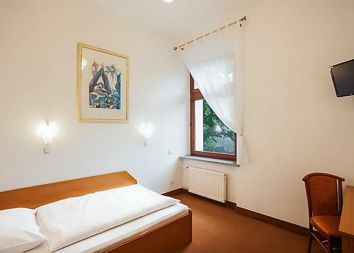 Bed and breakfast Agnieszki