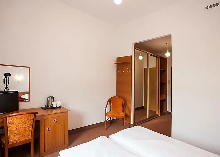 Agnieszki 3* Jagniątków