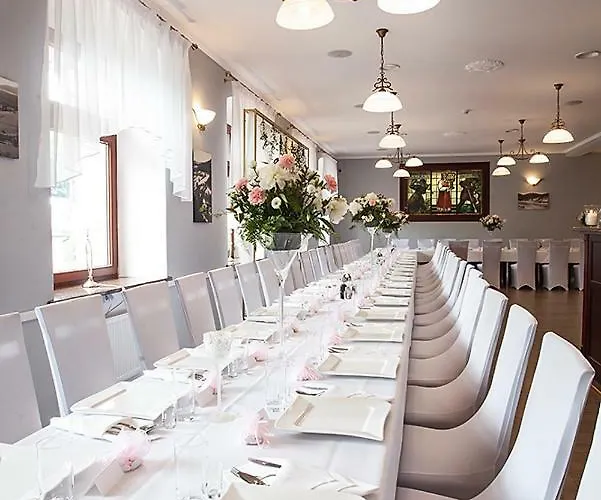 Bed and breakfast Agnieszki Jagniątków