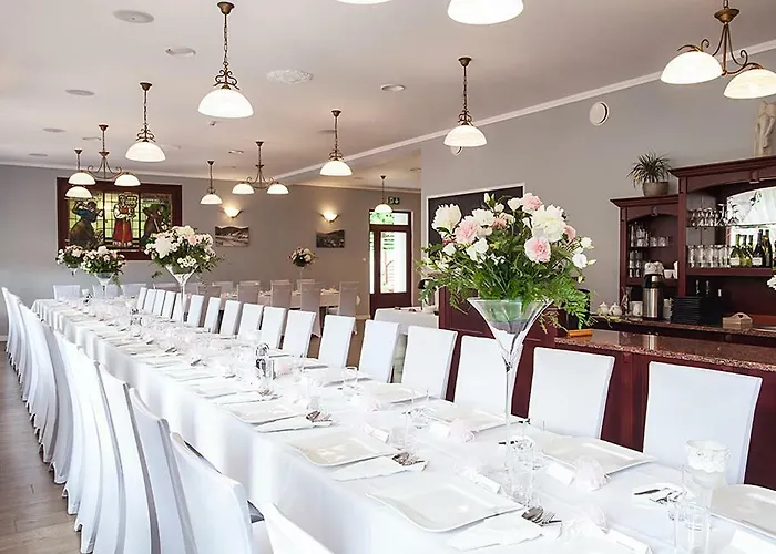 Bed and breakfast Agnieszki